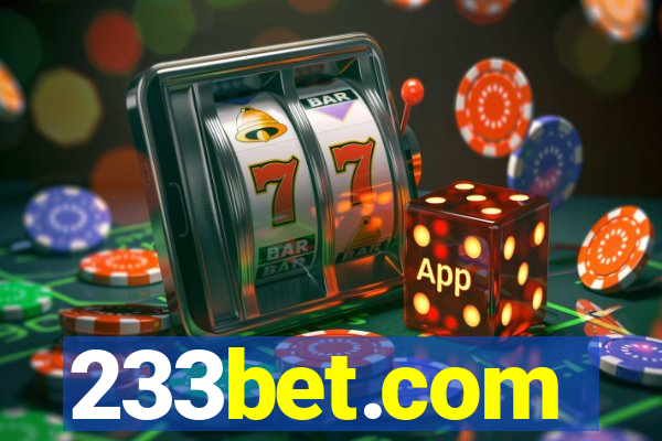 233bet.com