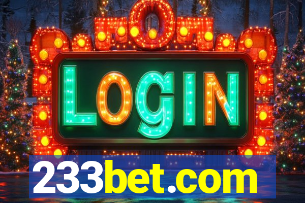 233bet.com