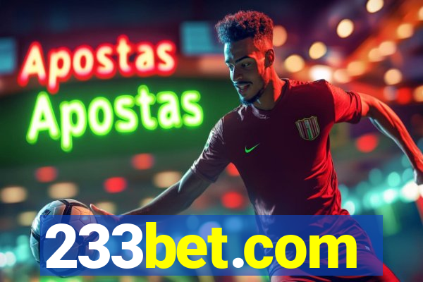 233bet.com