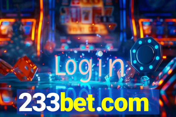 233bet.com