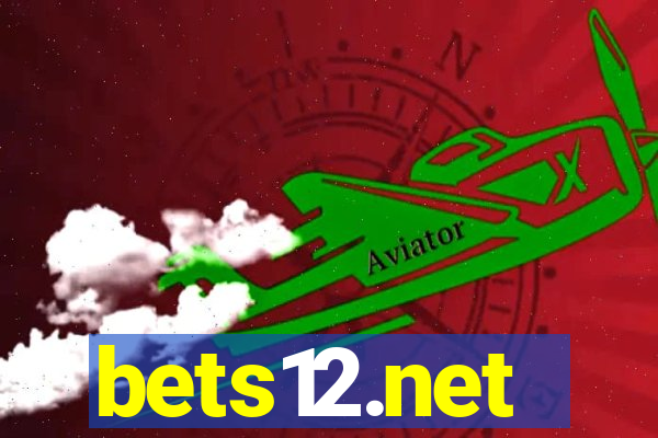 bets12.net