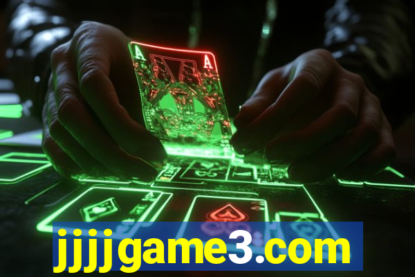 jjjjgame3.com