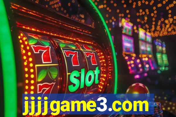 jjjjgame3.com