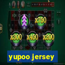 yupoo jersey