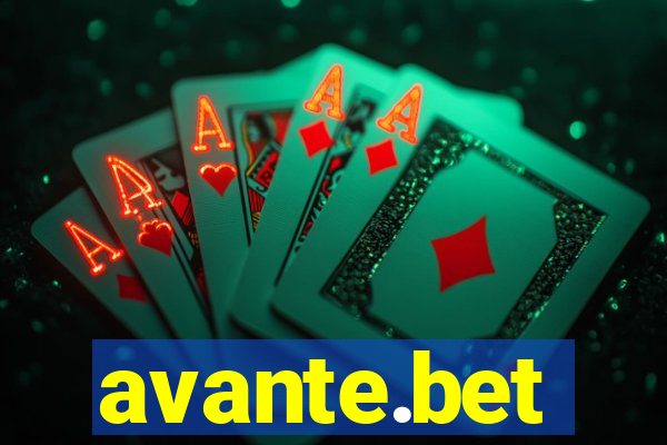 avante.bet