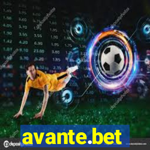 avante.bet