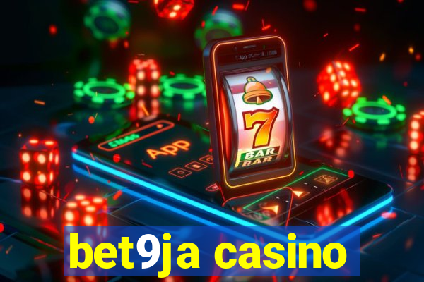 bet9ja casino