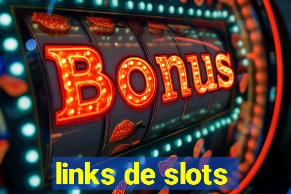 links de slots