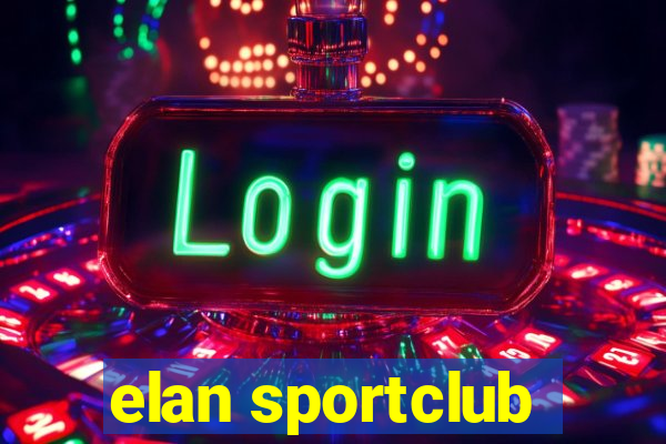 elan sportclub