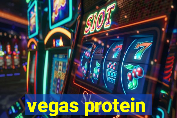 vegas protein