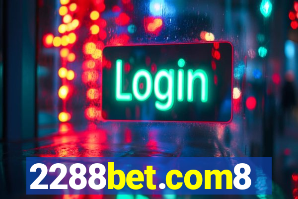 2288bet.com8