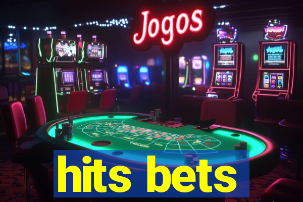 hits bets