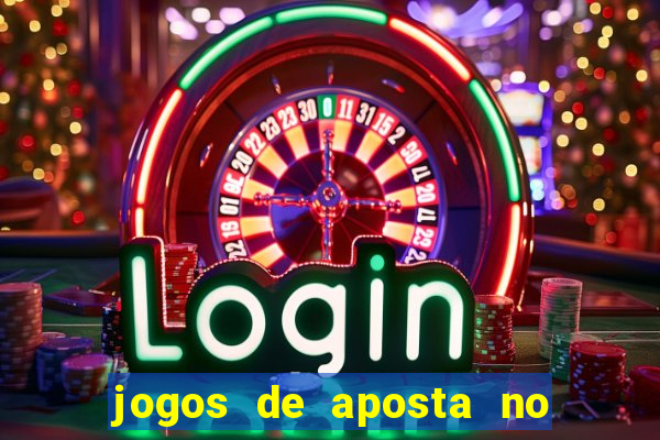 jogos de aposta no brasil é legal