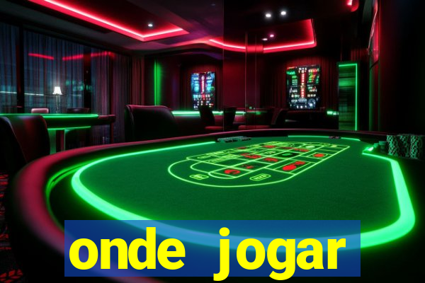 onde jogar blackjack online