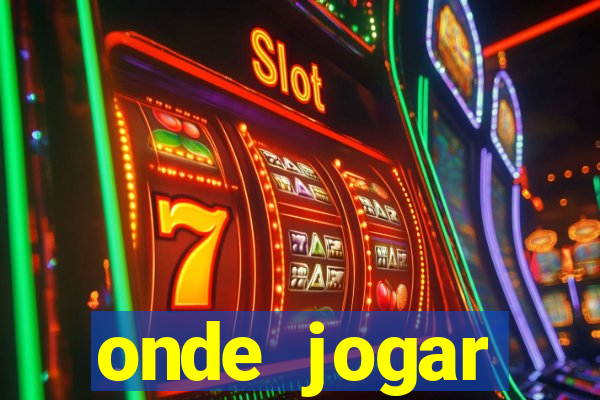 onde jogar blackjack online