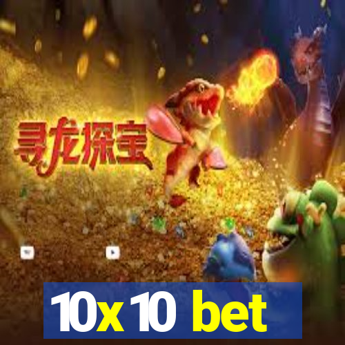 10x10 bet