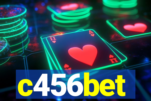 c456bet