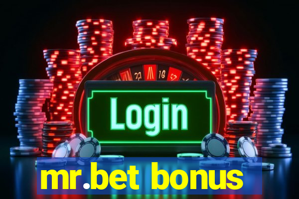 mr.bet bonus