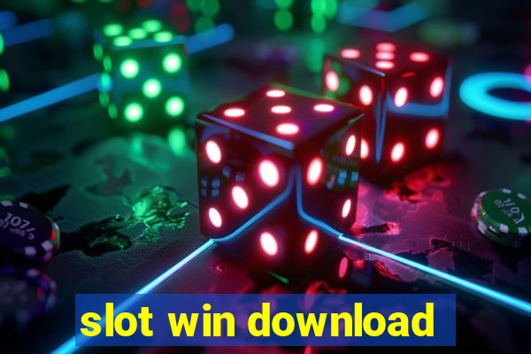 slot win download