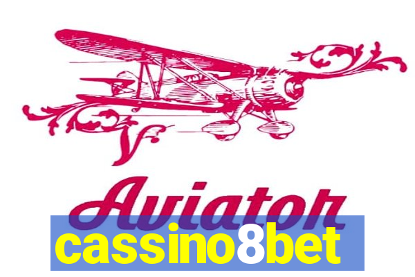 cassino8bet