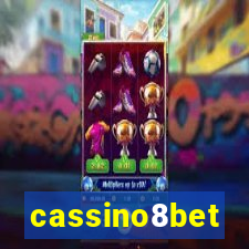 cassino8bet