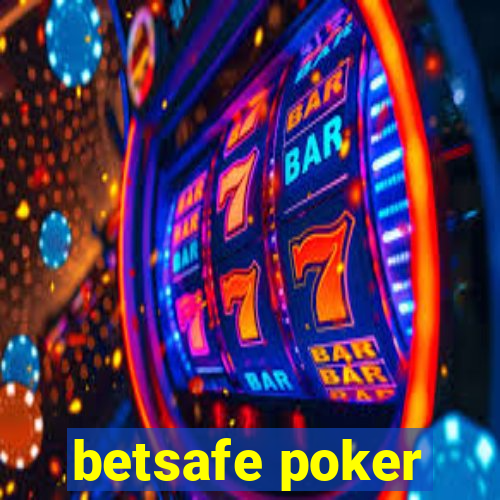 betsafe poker