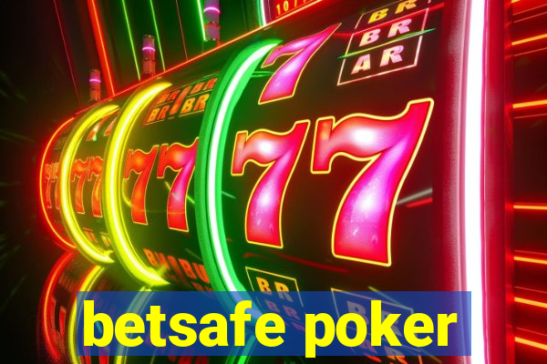 betsafe poker