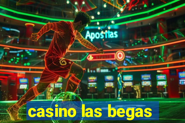 casino las begas