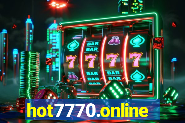 hot7770.online