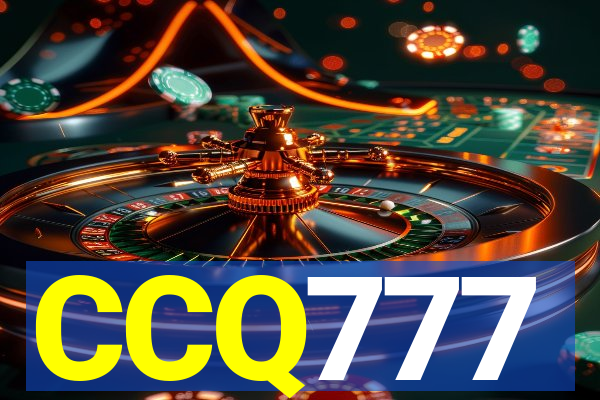 CCQ777