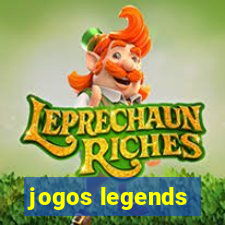 jogos legends