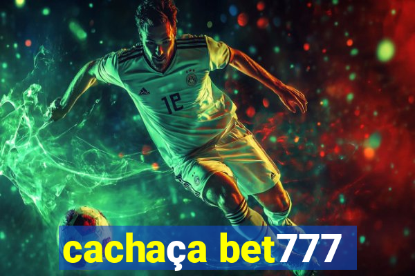 cachaça bet777