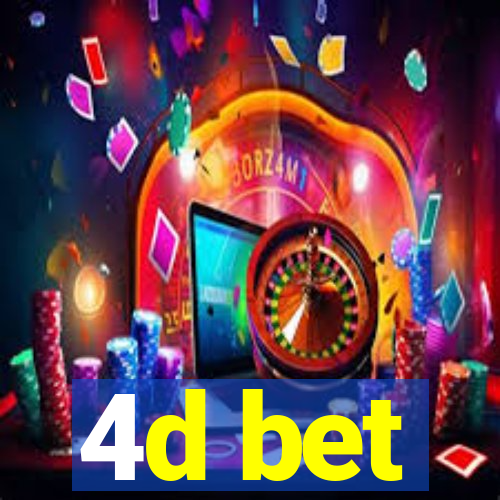 4d bet