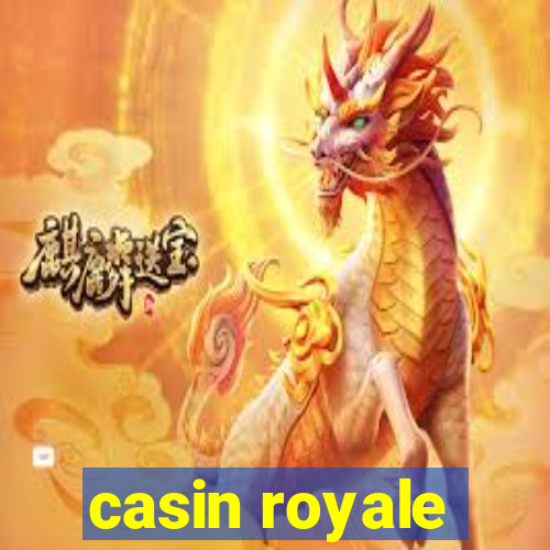 casin royale