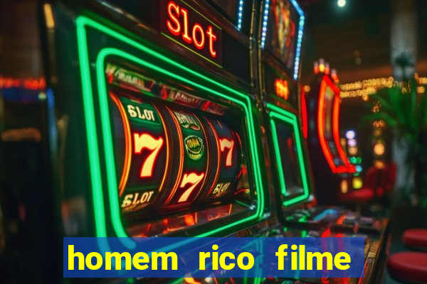 homem rico filme filme homem rico finge ser pobre para