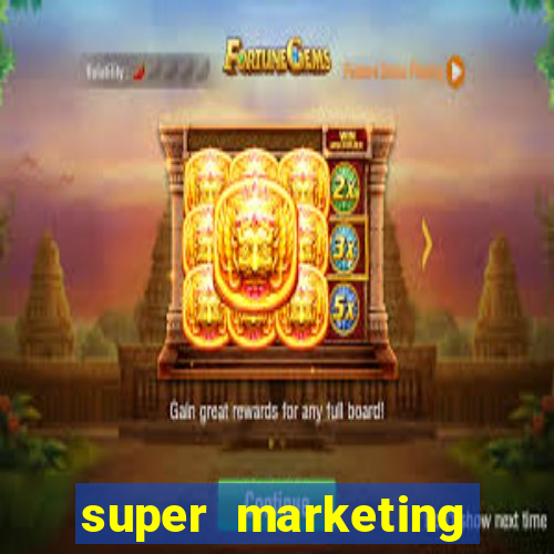 super marketing simulator dinheiro infinito