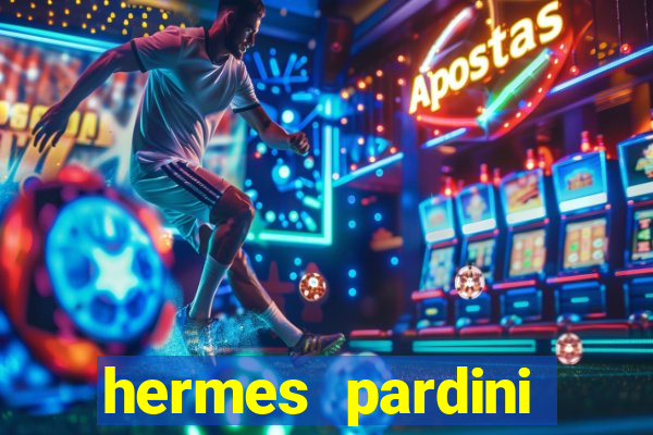 hermes pardini unidade morumbi