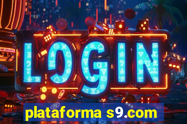 plataforma s9.com