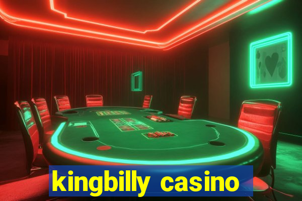 kingbilly casino