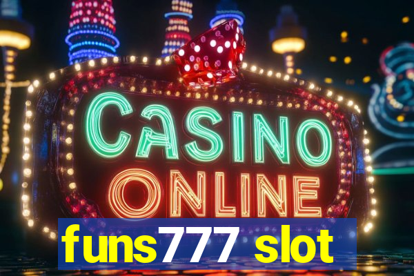 funs777 slot