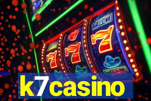 k7casino