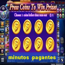 minutos pagantes fortune dragon