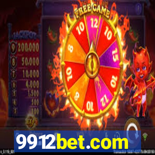 9912bet.com