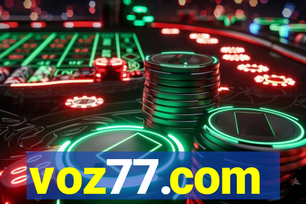 voz77.com