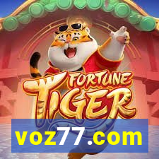 voz77.com