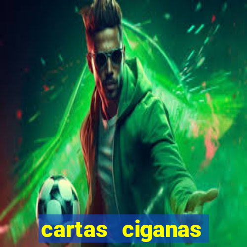 cartas ciganas jogar online