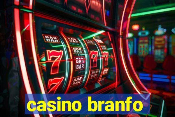 casino branfo