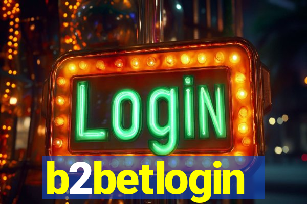 b2betlogin