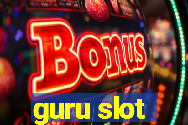 guru slot