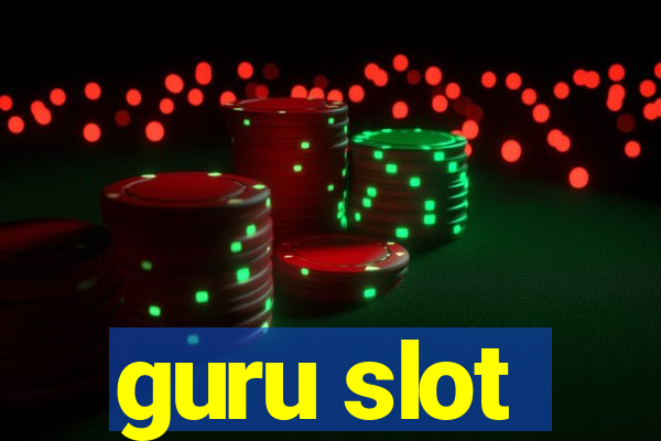 guru slot